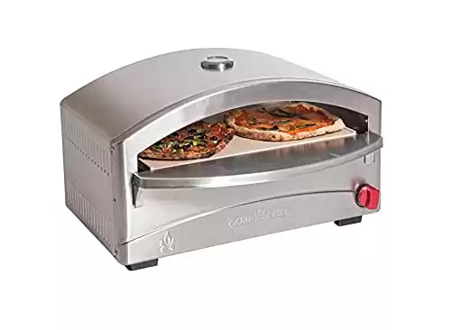Italian Pizza Oven for New House