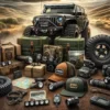 jeep gifts