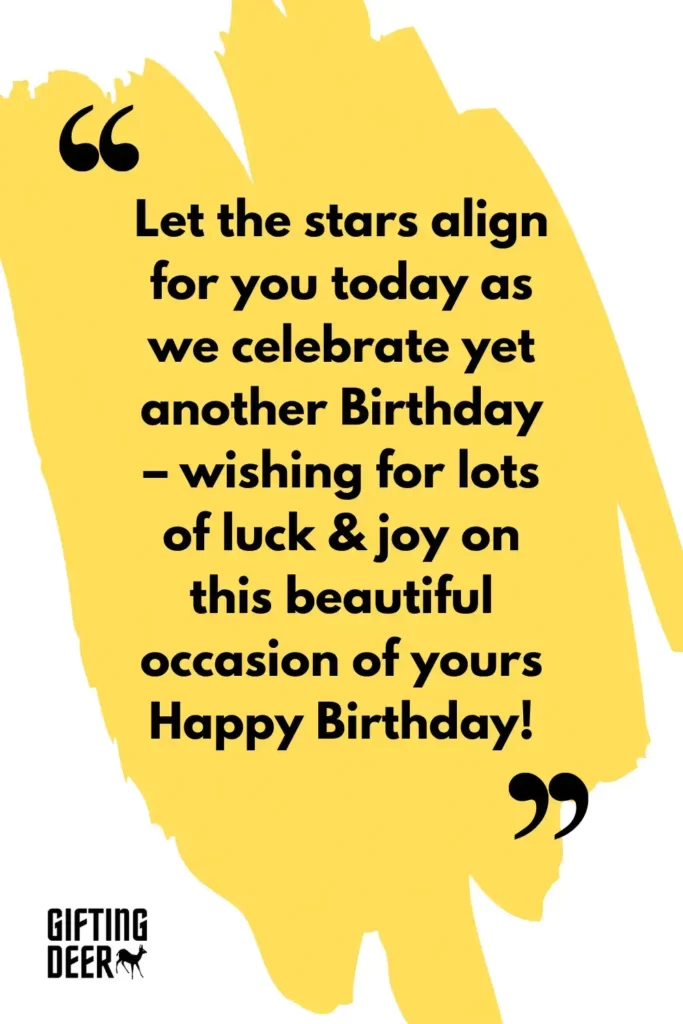 Heart Touching Birthday Wishes for Special Person